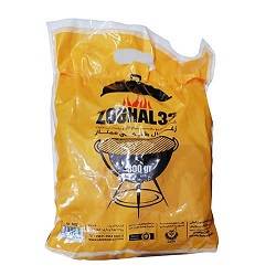 33 ذغال کبابی800گرم